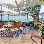 Otel La Bastide De - Et Restaurant - Teritoria 4*