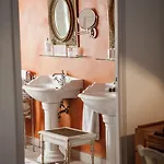 Otel La Bastide De - Et Restaurant - Teritoria Moustiers-Sainte-Marie