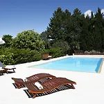 La Bastide De - Et Restaurant - Teritoria Otel Moustiers-Sainte-Marie