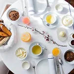 La Bastide De - Et Restaurant - Teritoria