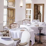 Otel La Bastide De - Et Restaurant - Teritoria 4*