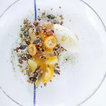 Otel La Bastide De - Et Restaurant - Teritoria 4*