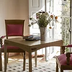 La Bastide De - Et Restaurant - Teritoria 4* Moustiers-Sainte-Marie