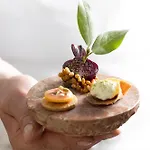 Otel La Bastide De - Et Restaurant - Teritoria Moustiers-Sainte-Marie