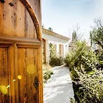 La Bastide De - Et Restaurant - Teritoria Otel