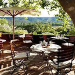 La Bastide De - Et Restaurant - Teritoria Otel 4*