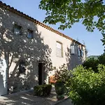 Otel La Bastide De - Et Restaurant - Teritoria Moustiers-Sainte-Marie