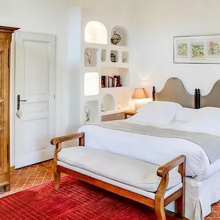 La Bastide De - Et Restaurant - Teritoria Moustiers-Sainte-Marie