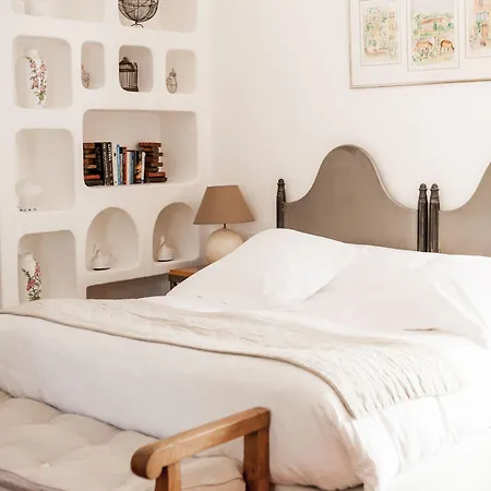 La Bastide De - Et Restaurant - Teritoria 4* Moustiers-Sainte-Marie