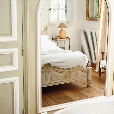 La Bastide De - Et Restaurant - Teritoria