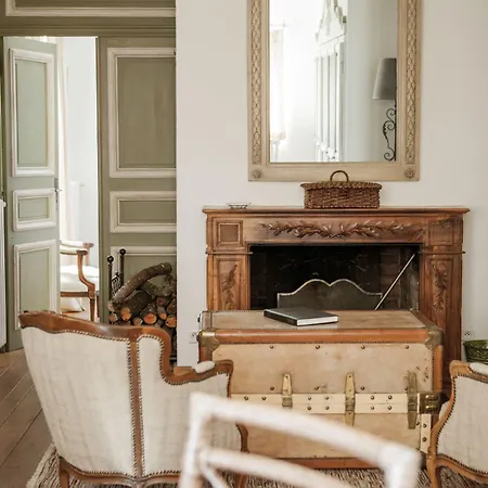 La Bastide De - Et Restaurant - Teritoria 4* Moustiers-Sainte-Marie