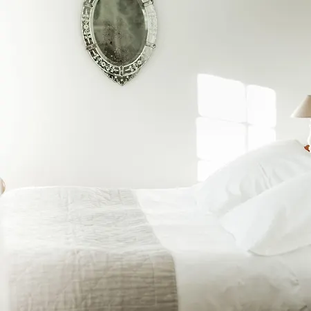 La Bastide De - Et Restaurant - Teritoria 4* Moustiers-Sainte-Marie