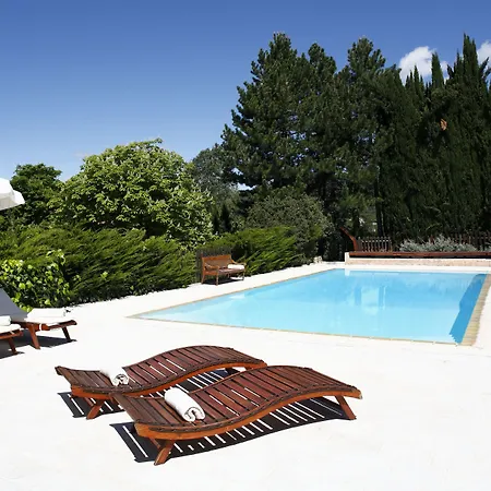 La Bastide De - Et Restaurant - Teritoria Hotel Moustiers-Sainte-Marie