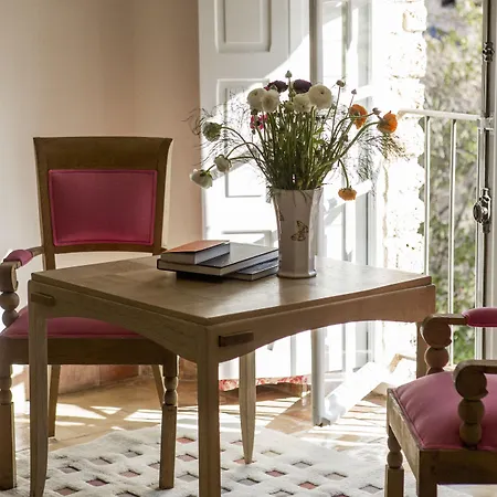 La Bastide De - Et Restaurant - Teritoria 4* Moustiers-Sainte-Marie