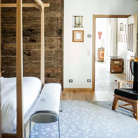 La Bastide De - Et Restaurant - Teritoria 4*