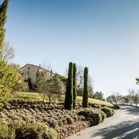 La Bastide De - Et Restaurant - Teritoria 4* Moustiers-Sainte-Marie
