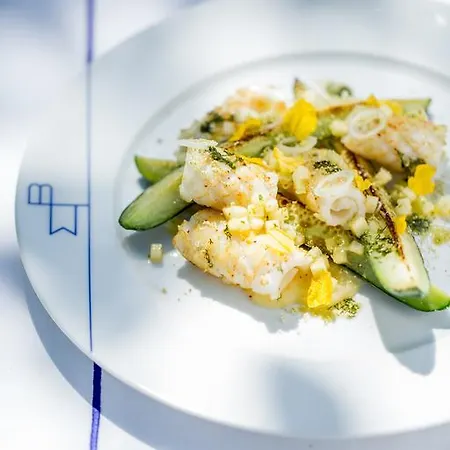 La Bastide De - Et Restaurant - Teritoria Hotel Moustiers-Sainte-Marie