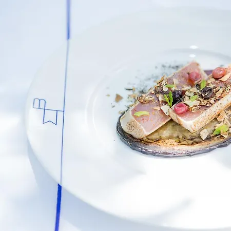 La Bastide De - Et Restaurant - Teritoria 4* Moustiers-Sainte-Marie