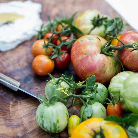 La Bastide De - Et Restaurant - Teritoria Hotel