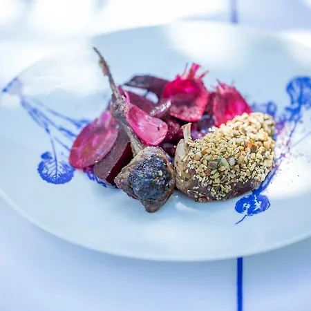 La Bastide De - Et Restaurant - Teritoria 4*