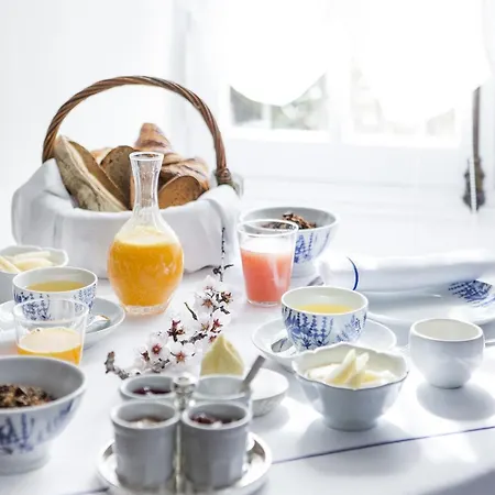 La Bastide De - Et Restaurant - Teritoria