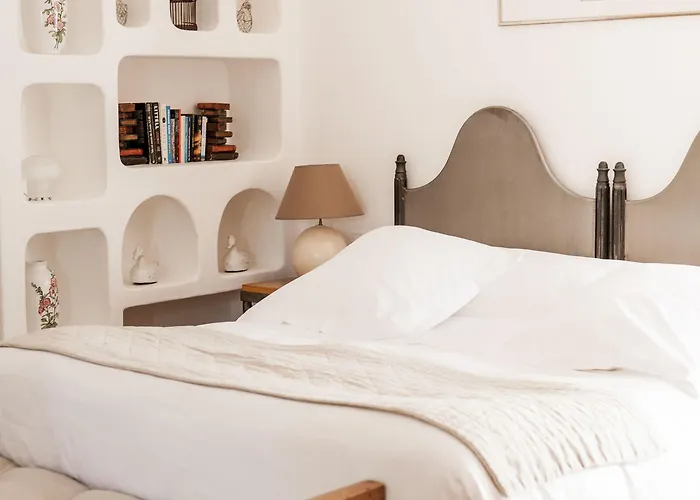 La Bastide De - Et Restaurant - Teritoria 4* 穆斯捷-圣玛丽