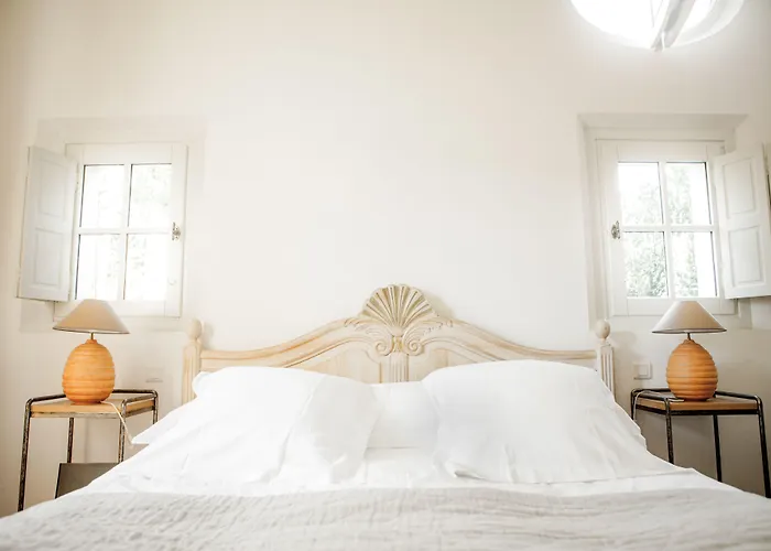 La Bastide De - Et Restaurant - Teritoria 4* 穆斯捷-圣玛丽