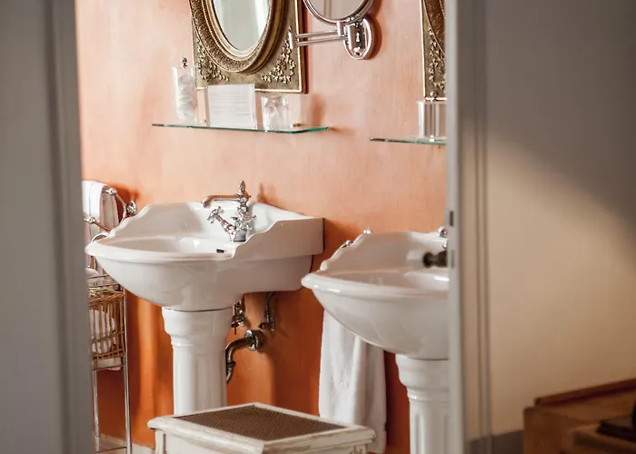 酒店 La Bastide De - Et Restaurant - Teritoria 穆斯捷-圣玛丽