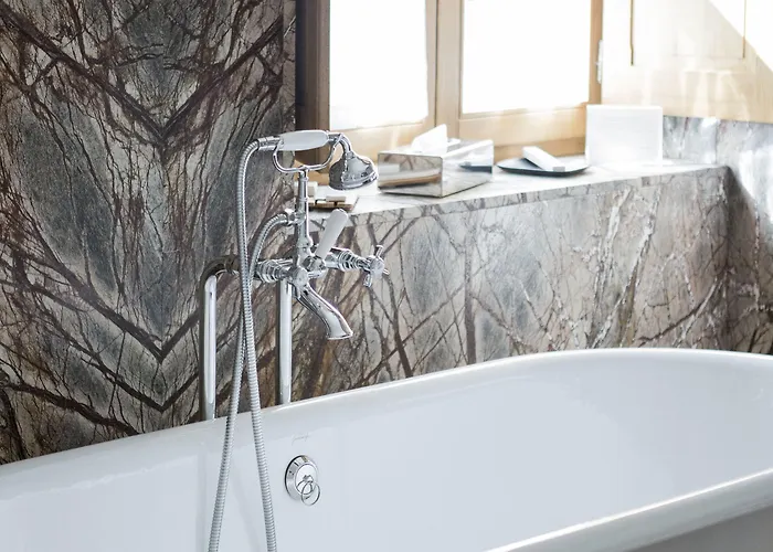 La Bastide De - Et Restaurant - Teritoria 酒店 穆斯捷-圣玛丽