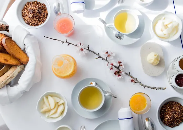 La Bastide De - Et Restaurant - Teritoria