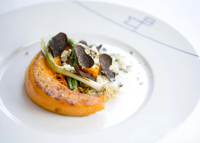 La Bastide De - Et Restaurant - Teritoria 4*