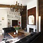 La Bastide De - Et Restaurant - Teritoria Moustiers-Sainte-Marie