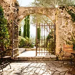 La Bastide De - Et Restaurant - Teritoria Hotel