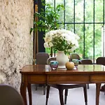 La Bastide De - Et Restaurant - Teritoria Hotel 4*