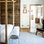 La Bastide De - Et Restaurant - Teritoria 4*