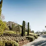 La Bastide De - Et Restaurant - Teritoria 4* Moustiers-Sainte-Marie