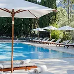 La Bastide De - Et Restaurant - Teritoria 4*