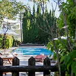 La Bastide De - Et Restaurant - Teritoria Hotel Moustiers-Sainte-Marie