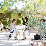 La Bastide De - Et Restaurant - Teritoria 4* Moustiers-Sainte-Marie
