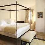 La Bastide De - Et Restaurant - Teritoria Moustiers-Sainte-Marie