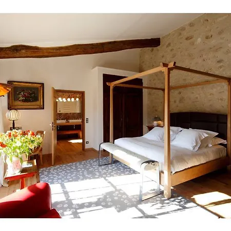 La Bastide De - Et Restaurant - Teritoria