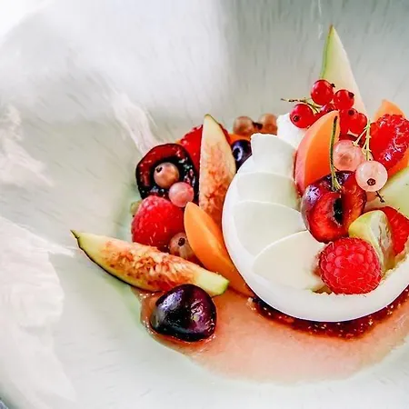 La Bastide De - Et Restaurant - Teritoria