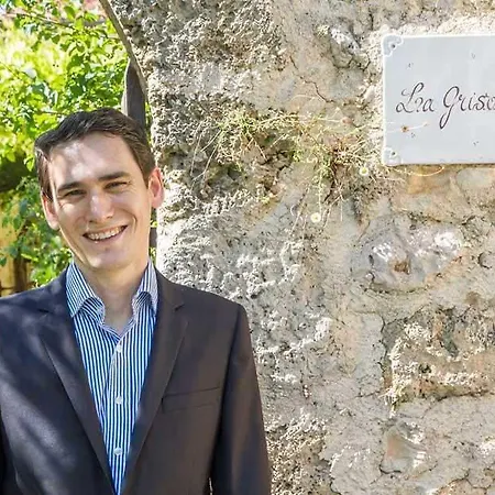 La Bastide De - Et Restaurant - Teritoria 4* 무스티에생마리