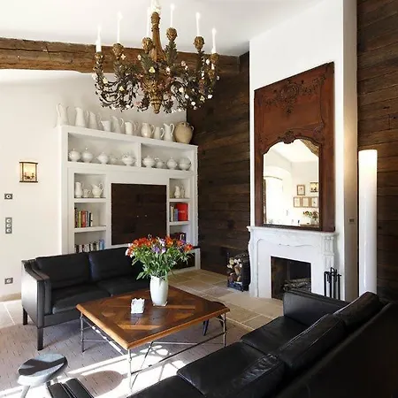 La Bastide De - Et Restaurant - Teritoria Moustiers-Sainte-Marie