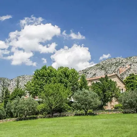 La Bastide De - Et Restaurant - Teritoria