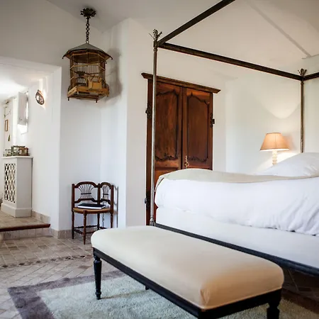 Hotel La Bastide De - Et Restaurant - Teritoria Moustiers-Sainte-Marie