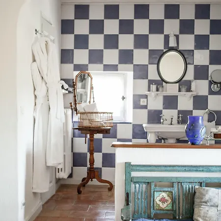 La Bastide De - Et Restaurant - Teritoria