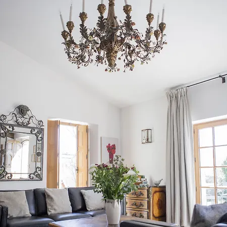 La Bastide De - Et Restaurant - Teritoria 4* Moustiers-Sainte-Marie