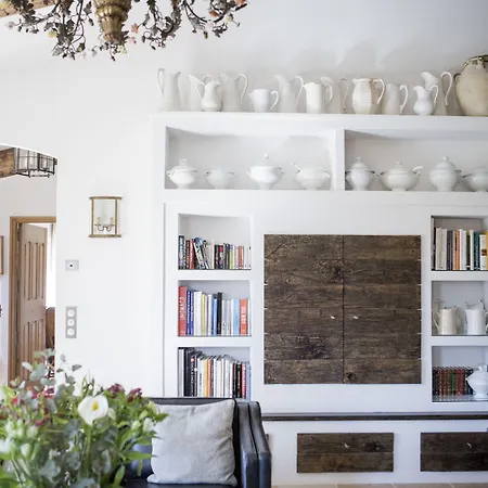 Hotel La Bastide De - Et Restaurant - Teritoria