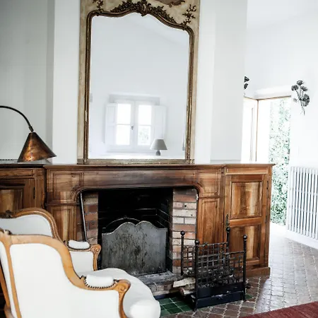 Hotel La Bastide De - Et Restaurant - Teritoria 4*